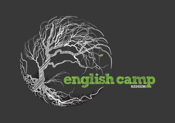 Redeem - English Camp 2010
