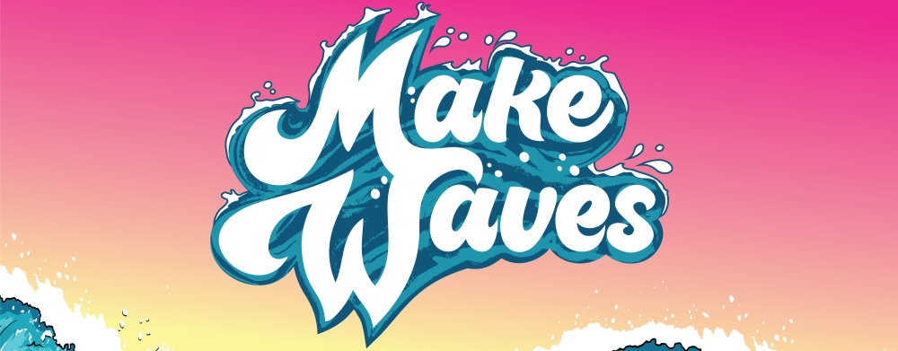 Make Waves - turnus I