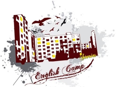 English Camp 2009 - Stories